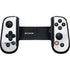 University of Miami White Jersey Backbone One for iPhone Game Controller Skin